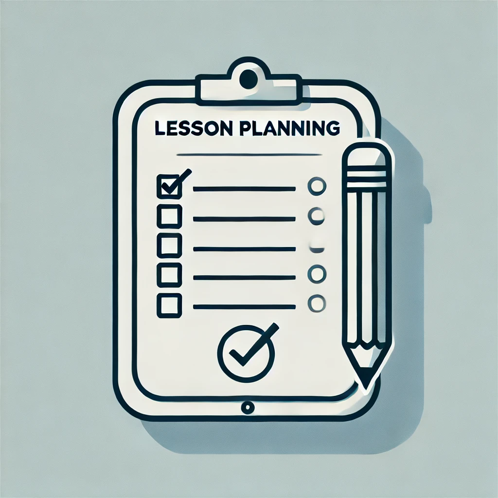 Lesson Planning